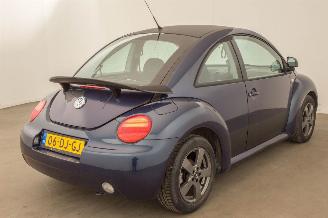 Volkswagen New-beetle 2.0 Airco Highline picture 4