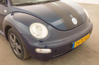 Volkswagen New-beetle 2.0 Airco Highline picture 32