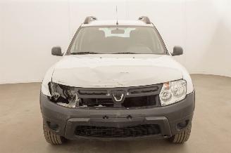Dacia Duster 1.5 DCi Geen Airco picture 31