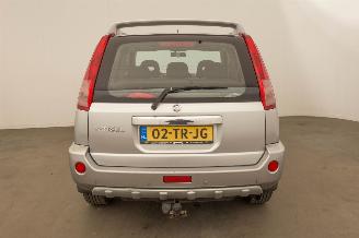 Nissan X-Trail 2.0 Airco Columbia Style 2WD picture 32