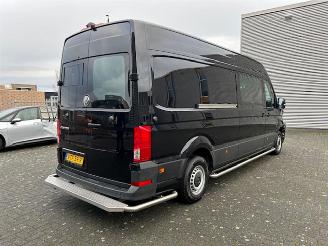 dommages fourgonnettes/vécules utilitaires Volkswagen Crafter 35 2.0 TDI L4H3 Highline 2023/3