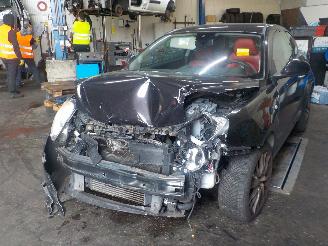 uszkodzony samochody osobowe Alfa Romeo MiTo MiTo (955) Hatchback 1.3 JTDm 16V Eco (199.B.4000) [62kW]  (01-2011/12=
-2015) 2012/11