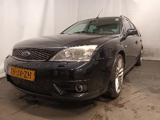 Démontage voiture Ford Mondeo Mondeo III Wagon Combi 3.0 V6 24V ST220 (MEBA) [166kW]  (04-2002/03-20=
07) 2002/7