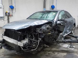 Damaged car Audi S4 S4 (B8) Sedan 3.0 TFSI V6 24V (CGXC) [245kW]  (11-2008/12-2015) 2012