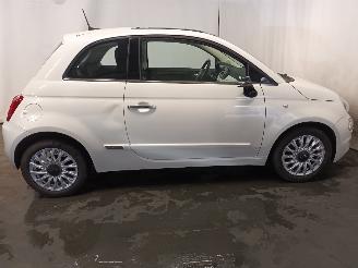 Fiat 500 500 (312) Hatchback 0.9 TwinAir 85 (312.A.2000(Euro 5) [63kW]  (07-201=
0/...) picture 7