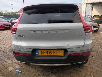 Volvo XC40 XC40 (XZ) 2.0 T4 Geartronic 16V (B4204T47) [140kW]  (09-2018/12-2021) picture 7