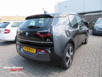 BMW i3 Basis 120Ah 42kwh Automaat 170pk picture 1