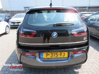 BMW i3 Basis 120Ah 42kwh Automaat 170pk picture 6