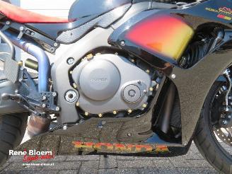 Honda CBR 1000 RR Mugen picture 21