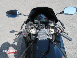 Honda CBR 1000 RR Mugen picture 10