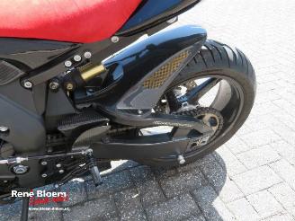 Honda CBR 1000 RR Mugen picture 13