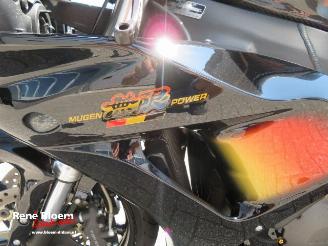 Honda CBR 1000 RR Mugen picture 11