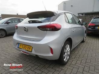 Démontage voiture Opel Corsa 1.2 Edition Navi 5drs 2022/6