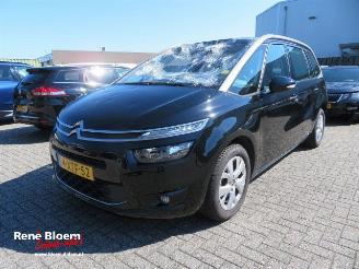 Sloopauto Citroën C4 Picasso 1.6 VTi Business 7 Persoons 120pk 2014/11