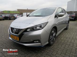 Nissan Leaf e+ Tekna 62 kWh picture 1