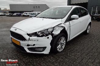 Ford Focus 1.0 Lease Edition 125pk picture 4