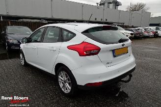 Ford Focus 1.0 Lease Edition 125pk picture 6