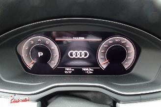 Audi A5 35 TFSI S Edition Competition Automaat 150pk picture 19
