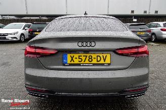 Audi A5 35 TFSI S Edition Competition Automaat 150pk picture 6