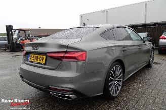 Coche accidentado Audi A5 35 TFSI S Edition Competition Automaat 150pk 2023/11