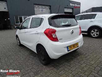 Opel Karl 1.0 ecoFLEX Edition Airco 5drs picture 2