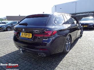 Sloopauto BMW 5-serie 530d Business Edition  286pk Full Option 2023/6