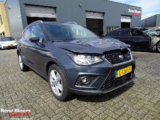 Seat Arona 1.0 TSI FR Business Intense DS6-Automaat 110pk picture 2