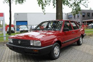 Unfallwagen Volkswagen Passat 1.6 CL Inj NETTE STAAT!, Trekhaak, HISTORIE! 1987/4