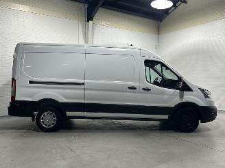 Ford Transit 2.0 TDCi 130 pk L3H2 Trend SCHADE Airco Cruise Control, PDC V+A, 3-Zits picture 5