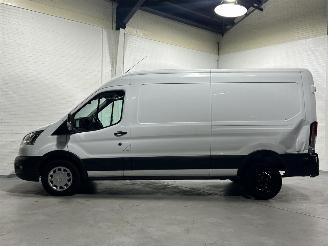 Ford Transit 2.0 TDCi 130 pk L3H2 Trend SCHADE Airco Cruise Control, PDC V+A, 3-Zits picture 4