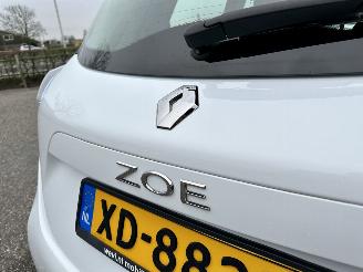 Renault Zoé R90 Life 41 kWh 92pk aut + Incl koopaccu - nap - wegenbelastingvrij - navi - pdc - clima - keyless entry + start - cruise - rijdbaar - accu eigendom picture 76