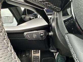 Audi A3 Sportback 30 TFSI hybrid 122pk aut + f1 S-Line Ed. - virtual - navi - park + line assist - 3x Sline - zwarte hemel - full led  v+a picture 37