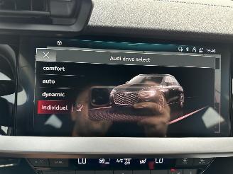 Audi A3 Sportback 30 TFSI hybrid 122pk aut + f1 S-Line Ed. - virtual - navi - park + line assist - 3x Sline - zwarte hemel - full led  v+a picture 41