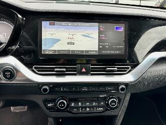 Kia e-Niro Electric 64kWh aut + f1 204pk Exe.Line - nap - nav - camera - leer - stoelverw v+a + stuurverw + stoelkoeling - line + front + Side assist picture 30