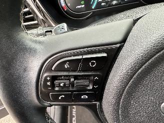 Kia e-Niro Electric 64kWh aut + f1 204pk Exe.Line - nap - nav - camera - leer - stoelverw v+a + stuurverw + stoelkoeling - line + front + Side assist picture 27