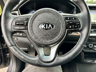 Kia e-Niro Electric 64kWh aut + f1 204pk Exe.Line - nap - nav - camera - leer - stoelverw v+a + stuurverw + stoelkoeling - line + front + Side assist picture 29