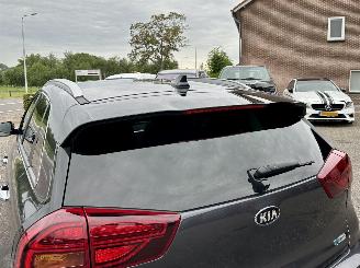 Kia e-Niro Electric 64kWh aut + f1 204pk Exe.Line - nap - nav - camera - leer - stoelverw v+a + stuurverw + stoelkoeling - line + front + Side assist picture 73