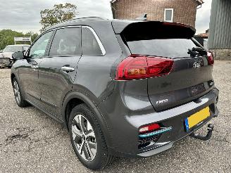Kia e-Niro Electric 64kWh aut + f1 204pk Exe.Line - nap - nav - camera - leer - stoelverw v+a + stuurverw + stoelkoeling - line + front + Side assist picture 4