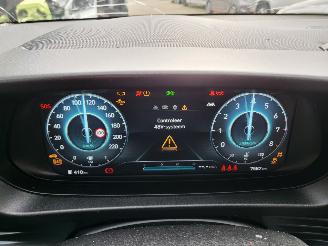 Hyundai I-20 INCL DELEN !!1.0 Turbo GDI mild HYBRIDE COMFORT nwpr € 25000 picture 15