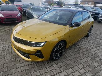 Sloopauto Opel Astra L ULTIMATE 2022/5