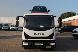Iveco Euro cargo Eurocargo picture 3