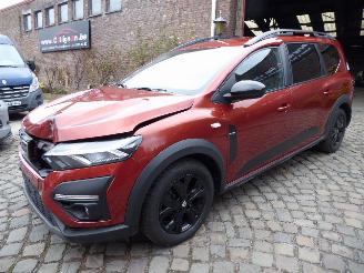 uszkodzony samochody osobowe Dacia Jogger Extreme 2022/3