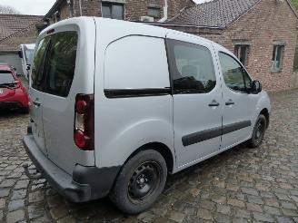 Peugeot Partner  picture 5