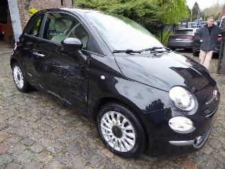 Fiat 500 Lounge picture 2