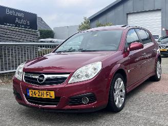 Ocazii autoturisme Opel Signum 1.9 CDTI Executive 2008/2
