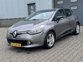 occasion passenger cars Renault Clio 1.5 dCi ECO Expression 2014/3