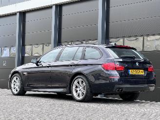 BMW 5-serie 530xd M-Pakket Pano PDC picture 5