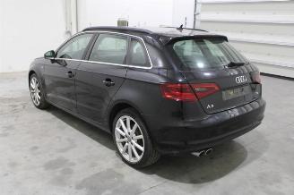 Audi A3  picture 5