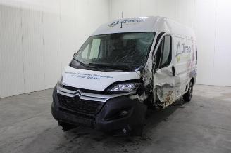 škoda osobní automobily Citroën Jumper  2019/3
