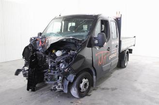 škoda osobní automobily Renault Master  2021/5